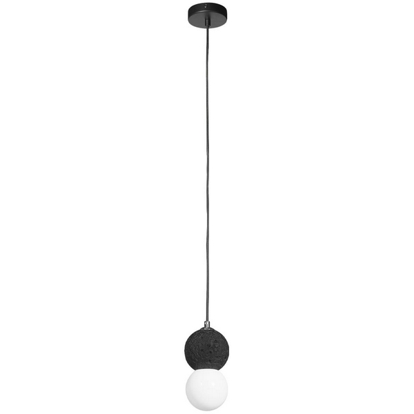 Подвесной светильник Loft It Quill 10109 Dark grey, Серый;черный, Quill 10109 Dark grey
Подвесной светильник Loft It Quill 10109 Dark grey, Серый;черный, Quill 10109 Dark grey