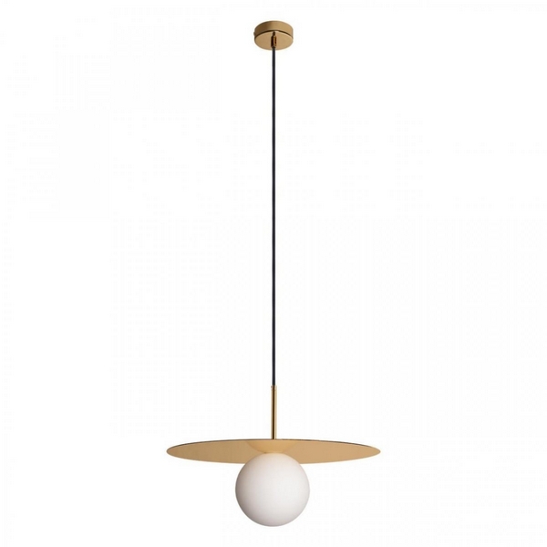 Подвесной светильник 10120/350P Loft It Ufo Gold, Золото, Ufo 10120/350P Gold
Подвесной светильник 10120/350P Loft It Ufo Gold, Золото, Ufo 10120/350P Gold