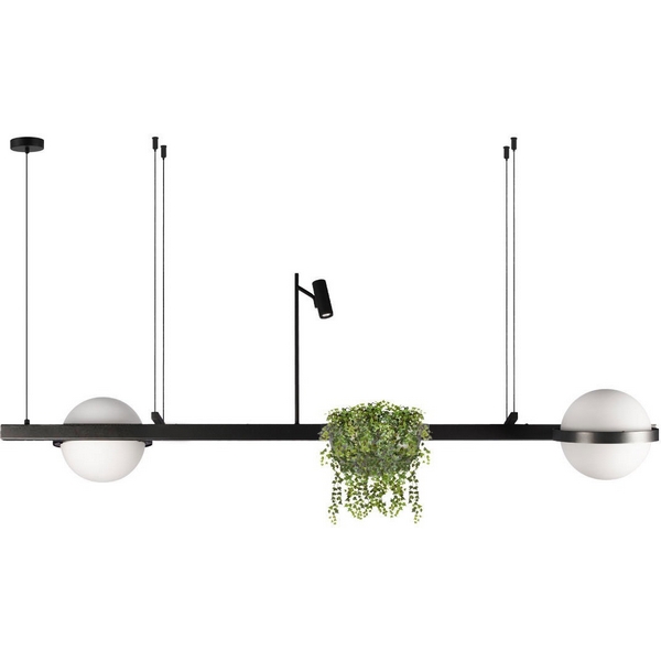 Подвесной светодиодный светильник асимметрия Loft It Jardin 10121/D, Белый, Jardin 10121/D
Подвесной светодиодный светильник асимметрия Loft It Jardin 10121/D, Белый, Jardin 10121/D