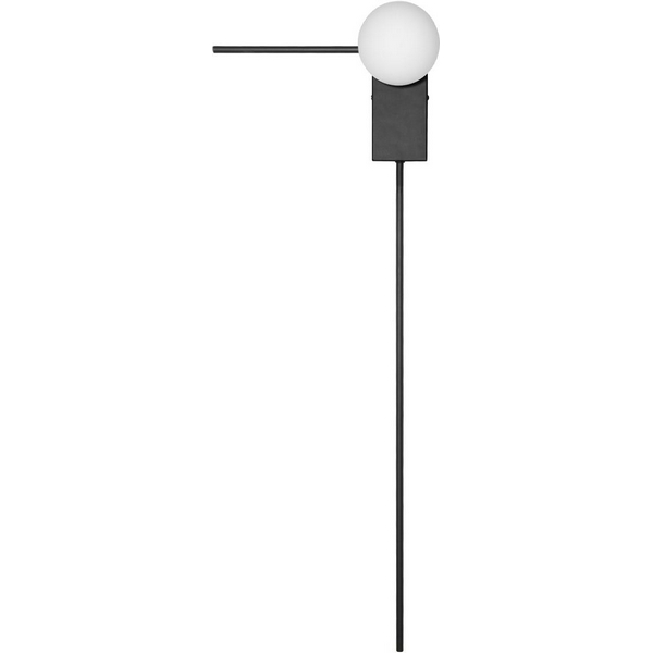 Настенный светильник светодиодный 10132/D Loft It Meridian Black, Черный, Meridian 10132/D Black
Настенный светильник светодиодный 10132/D Loft It Meridian Black, Черный, Meridian 10132/D Black