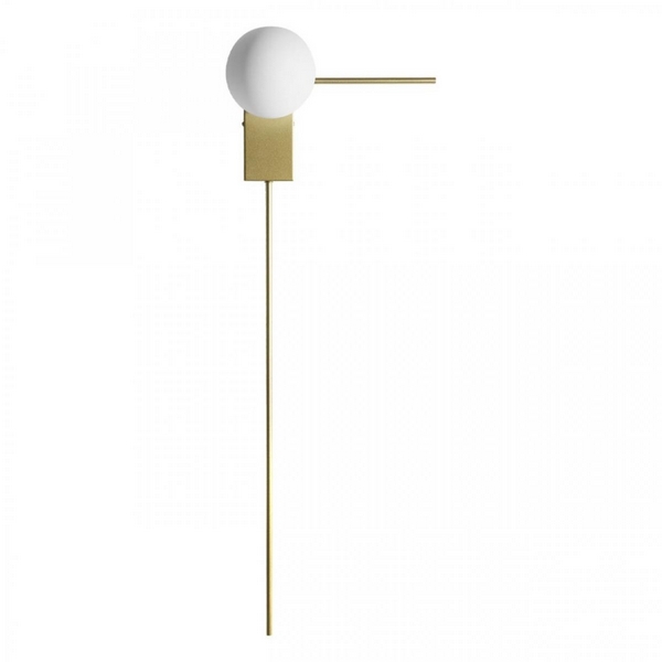 Настенный светильник 10132/H Loft It Meridian Gold, Белый, Meridian 10132/H Gold
Настенный светильник 10132/H Loft It Meridian Gold, Белый, Meridian 10132/H Gold