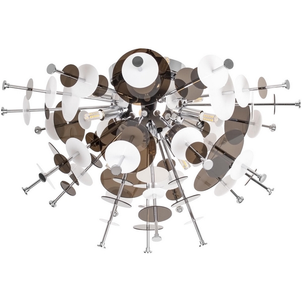 Потолочная люстра 10137/600C Loft It Avenir Chrome, Белый, Avenir 10137/600C Chrome
Потолочная люстра 10137/600C Loft It Avenir Chrome, Белый, Avenir 10137/600C Chrome