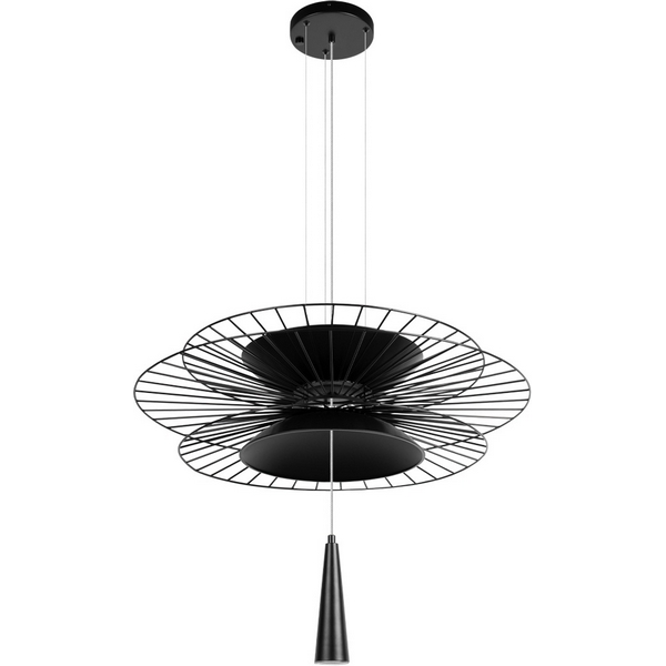 Подвесной светильник Loft It Star 10141B/600 Black, Черный, Star 10141B/600 Black
Подвесной светильник Loft It Star 10141B/600 Black, Черный, Star 10141B/600 Black