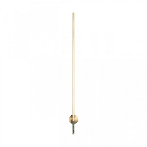 Настенный светильник светодиодный 10150/1230 Loft It Handle Green, Золото, Handle 10150/1230 Green 
Настенный светильник светодиодный 10150/1230 Loft It Handle Green, Золото, Handle 10150/1230 Green