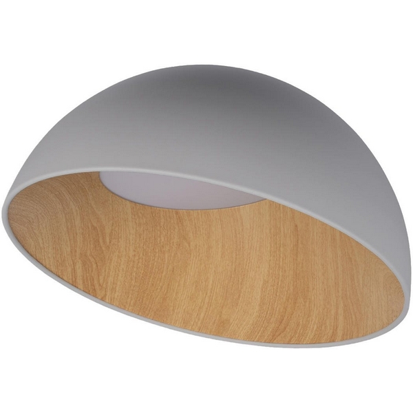 Потолочный светильник светодиодный Loft It Egg 10197/500 Grey, Серый, Egg 10197/500 Grey
Потолочный светильник светодиодный Loft It Egg 10197/500 Grey, Серый, Egg 10197/500 Grey