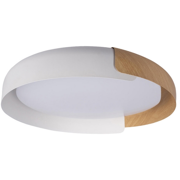 Потолочный светодиодный светильник круглый Loft It Coin 10198 White, Белый, Coin 10198 White
Потолочный светодиодный светильник круглый Loft It Coin 10198 White, Белый, Coin 10198 White