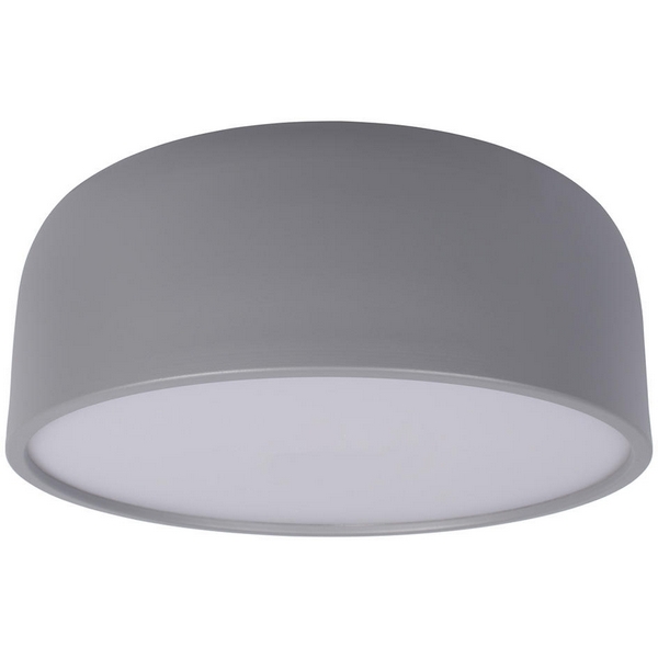 Потолочный светильник 10201/350 Loft It Axel Grey, Серый, Axel 10201/350 Grey
Потолочный светильник 10201/350 Loft It Axel Grey, Серый, Axel 10201/350 Grey