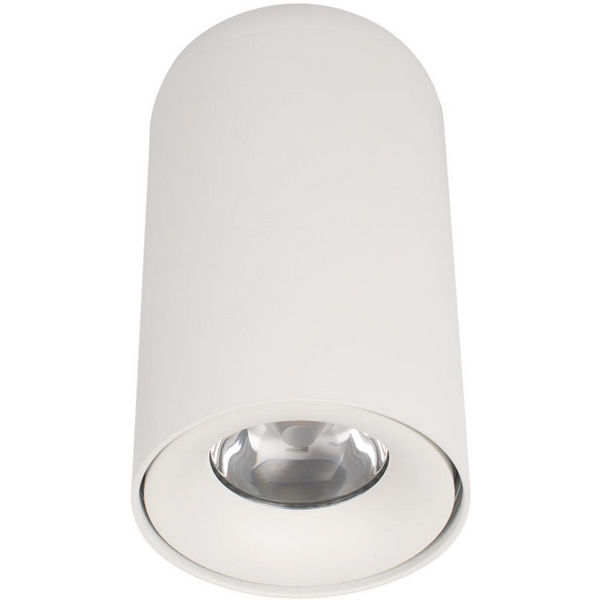 Накладной светильник Loft It Tictac 10220 White 4000K, Белый, Tictac 10220 White 4000K
Накладной светильник Loft It Tictac 10220 White 4000K, Белый, Tictac 10220 White 4000K
