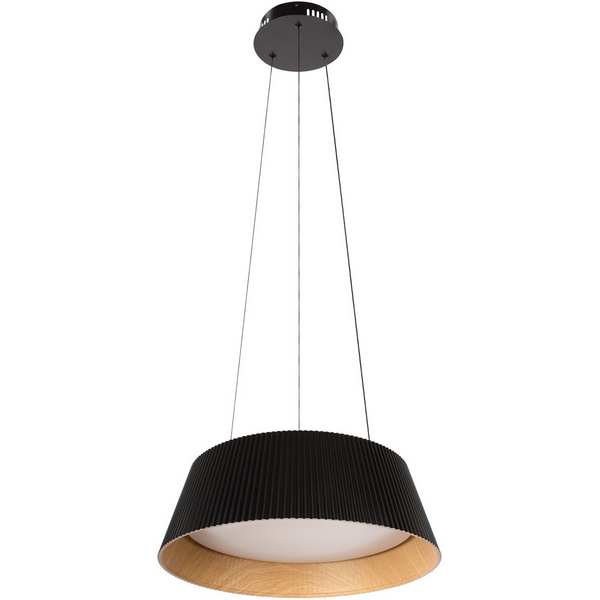 Подвесной светодиодный светильник Loft It Evans 10224P Black, Белый, Evans 10224P Black
Подвесной светодиодный светильник Loft It Evans 10224P Black, Белый, Evans 10224P Black