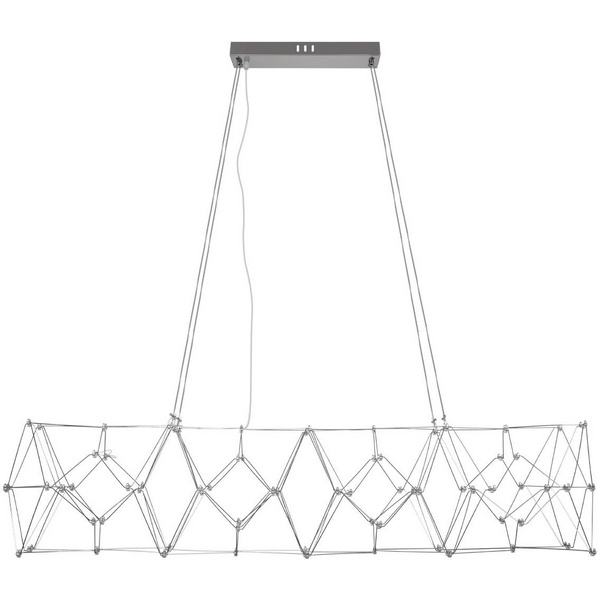 Подвесной светодиодный светильник Loft It Universe 10257/1720, Хром, Universe 10257/1720
Подвесной светодиодный светильник Loft It Universe 10257/1720, Хром, Universe 10257/1720