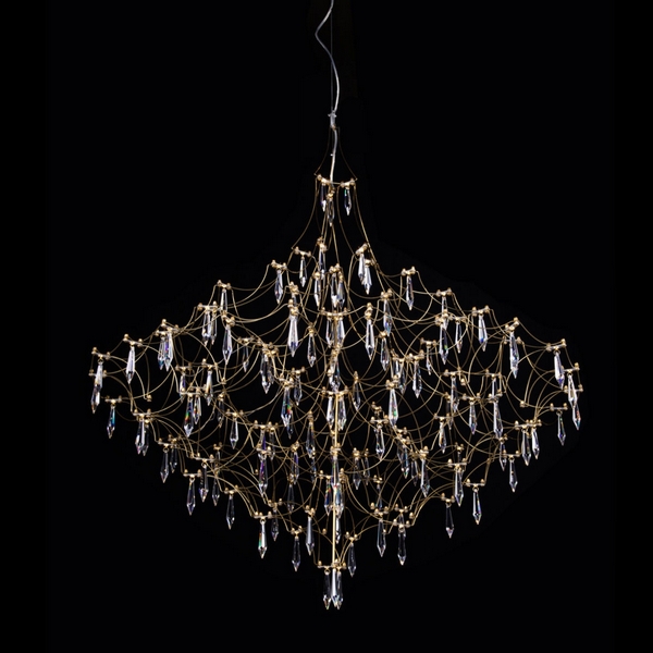 Подвесная люстра светодиодная Loft It Mira 10259/1000 Gold Asfour, Золото, Mira 10259/1000 Gold Asfour
Подвесная люстра светодиодная Loft It Mira 10259/1000 Gold Asfour, Золото, Mira 10259/1000 Gold Asfour