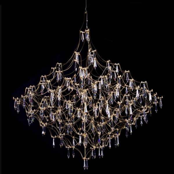 Подвесная люстра светодиодная Loft It Mira 10259/1200 Gold Asfour, Золото, Mira 10259/1200 Gold Asfour
Подвесная люстра светодиодная Loft It Mira 10259/1200 Gold Asfour, Золото, Mira 10259/1200 Gold Asfour