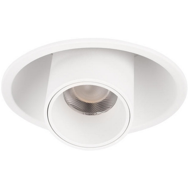 Встраиваемый светильник Loft It Lens 10322/A White, Белый, Lens 10322/A White
Встраиваемый светильник Loft It Lens 10322/A White, Белый, Lens 10322/A White