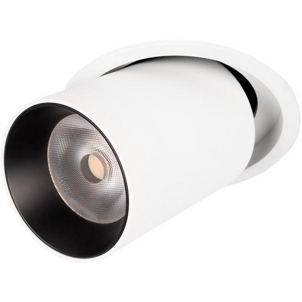 Встраиваемый светильник светодиодный Loft It Apex 10327/A White, Белый, Apex 10327/A White
Встраиваемый светильник светодиодный Loft It Apex 10327/A White, Белый, Apex 10327/A White