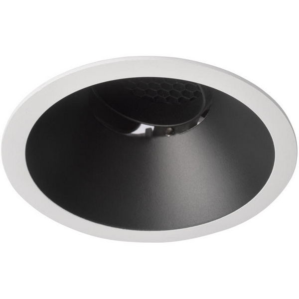 Встраиваемый светильник светодиодный Loft It Comb 10330/D White Black, Белый, Comb 10330/D White Black
Встраиваемый светильник светодиодный Loft It Comb 10330/D White Black, Белый, Comb 10330/D White Black