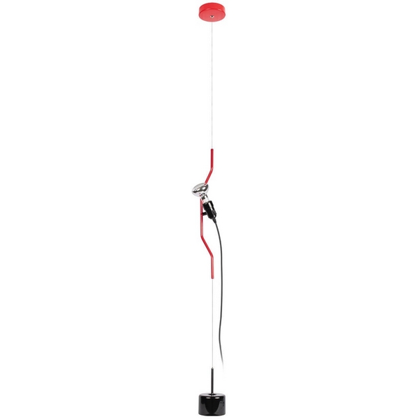 Подвесной светильник Loft It Parentesi 10346/1 Red, Красный, Parentesi 10346/1 Red
Подвесной светильник Loft It Parentesi 10346/1 Red, Красный, Parentesi 10346/1 Red