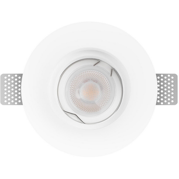 Гипсовый встраиваемый светильник под покраску Loft It Ghost 10356C, Белый, Ghost 10356C
Гипсовый встраиваемый светильник под покраску Loft It Ghost 10356C, Белый, Ghost 10356C