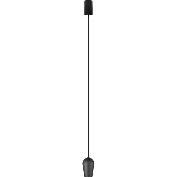 Подвесной светодиодный светильник Loft It Blackout 10357/1, Черный, Blackout 10357/1
Подвесной светодиодный светильник Loft It Blackout 10357/1, Черный, Blackout 10357/1