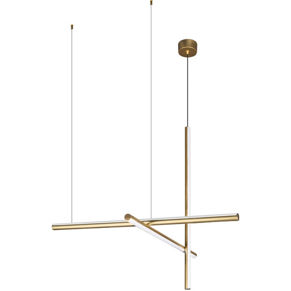Подвесной светодиодный светильник Loft It Coordinates 10393/D, Золото, Coordinates 10393/D
Подвесной светодиодный светильник Loft It Coordinates 10393/D, Золото, Coordinates 10393/D