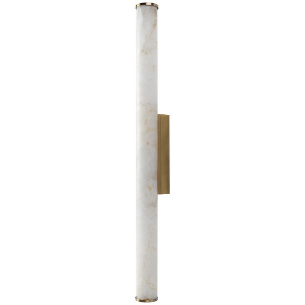 Настенный светильник светодиодный Loft It Sumatra 10412/600 WB, Белый, Sumatra 10412/600 WB
Настенный светильник светодиодный Loft It Sumatra 10412/600 WB, Белый, Sumatra 10412/600 WB