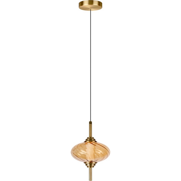 Подвесной светодиодный светильник Loft It Helix 10421/C Amber, Янтарный, Helix 10421/C Amber
Подвесной светодиодный светильник Loft It Helix 10421/C Amber, Янтарный, Helix 10421/C Amber