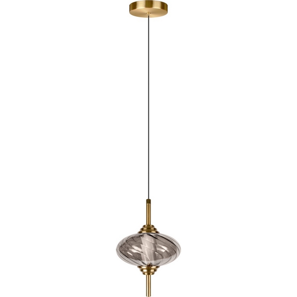 Подвесной светодиодный светильник Loft It Helix 10421/C Smoke, Дымчатый, Helix 10421/C Smoke
Подвесной светодиодный светильник Loft It Helix 10421/C Smoke, Дымчатый, Helix 10421/C Smoke