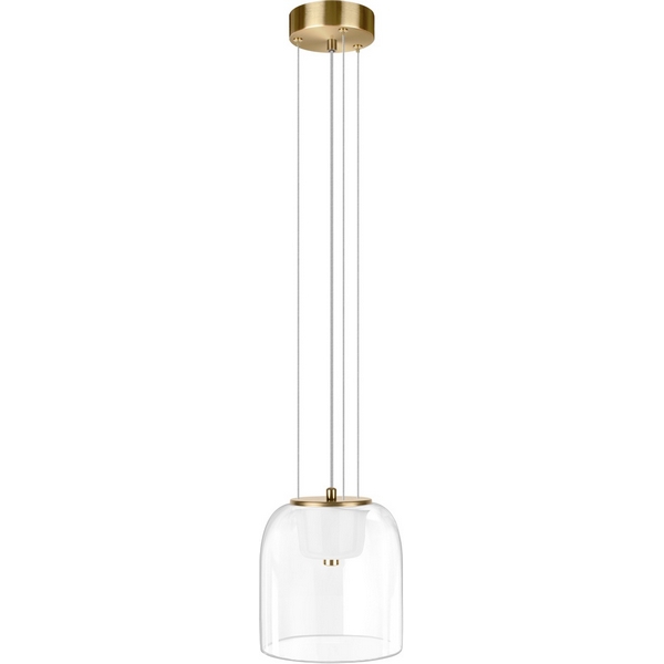 Подвесной светодиодный светильник Loft It Tinkerbell 10428/A, Прозрачный, Tinkerbell 10428/A
Подвесной светодиодный светильник Loft It Tinkerbell 10428/A, Прозрачный, Tinkerbell 10428/A