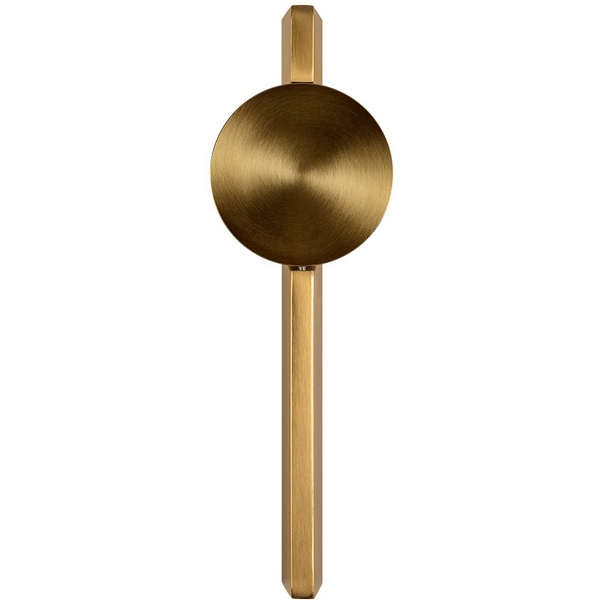 Настенный светильник Loft It Flame 10452W Gold, Золото, Flame 10452W Gold
Настенный светильник Loft It Flame 10452W Gold, Золото, Flame 10452W Gold