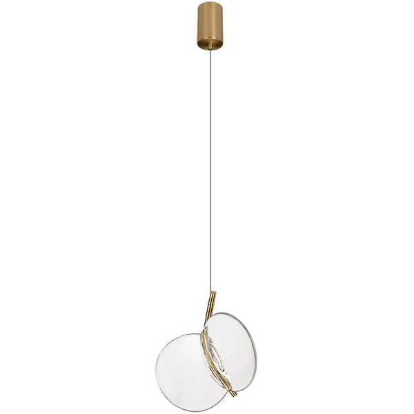 Подвесной светильник светодиодный Loft It Flap 10468P Clear, Прозрачный, Flap 10468P Clear
Подвесной светильник светодиодный Loft It Flap 10468P Clear, Прозрачный, Flap 10468P Clear