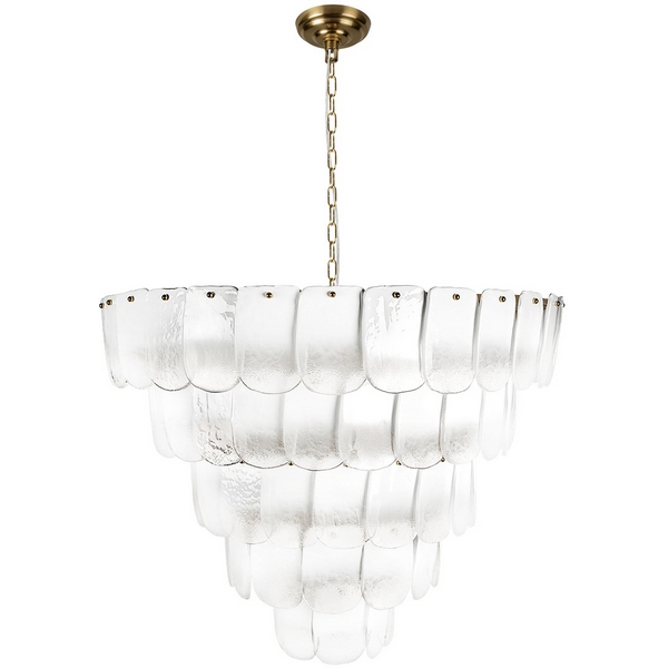 Подвесная люстра Loft It Gradient 10482/800 White, Белый, Gradient 10482/800 White
Подвесная люстра Loft It Gradient 10482/800 White, Белый, Gradient 10482/800 White
