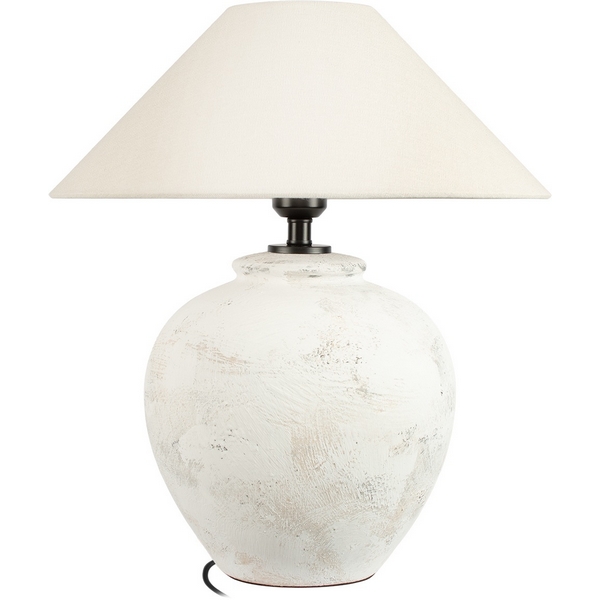 Настольная лампа Loft It Clay 10486T/A, Белый, Clay 10486T/A
Настольная лампа Loft It Clay 10486T/A, Белый, Clay 10486T/A