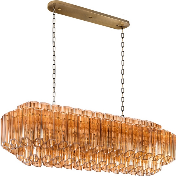 Подвесная люстра Loft It Celebration 10579/1000R Amber, Янтарный, Celebration 10579/1000R Amber
Подвесная люстра Loft It Celebration 10579/1000R Amber, Янтарный, Celebration 10579/1000R Amber