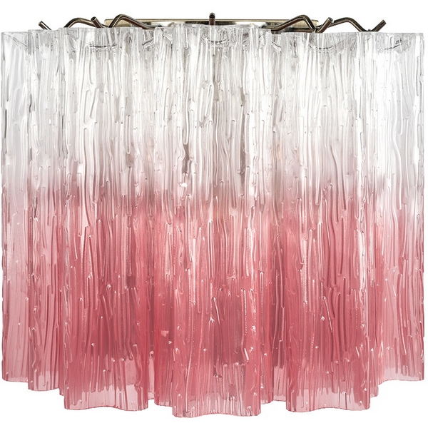 Бра Loft It Murano 10580W Clear pink, Розовый, Murano 10580W Clear pink
Бра Loft It Murano 10580W Clear pink, Розовый, Murano 10580W Clear pink