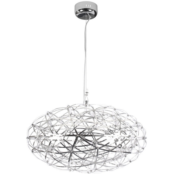 Подвесной светильник Loft It Raimond 1898/500 Chrome, Хром, RAIMOND 1898/500 Chrome
Подвесной светильник Loft It Raimond 1898/500 Chrome, Хром, RAIMOND 1898/500 Chrome