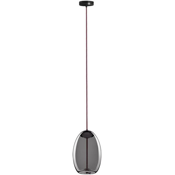 Подвесной светодиодный светильник Loft It Knot 8134-A mini, Дымчатый, Knot 8134-A mini
Подвесной светодиодный светильник Loft It Knot 8134-A mini, Дымчатый, Knot 8134-A mini