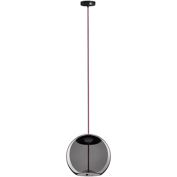 Подвесной светодиодный светильник Loft It Knot 8134-B mini, Дымчатый, Knot 8134-B mini
Подвесной светодиодный светильник Loft It Knot 8134-B mini, Дымчатый, Knot 8134-B mini