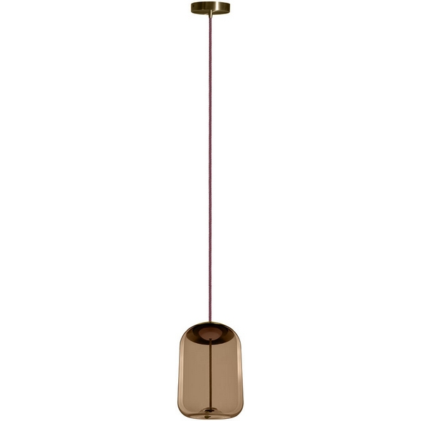 Подвесной светодиодный светильник Loft It Knot 8135-C mini, Янтарный, Knot 8135-C mini
Подвесной светодиодный светильник Loft It Knot 8135-C mini, Янтарный, Knot 8135-C mini