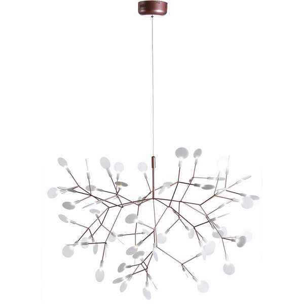 Подвесной светильник светодиодный 29022-63 Loft It Heracleum 9022-63, Heracleum 9022-63
Подвесной светильник светодиодный 29022-63 Loft It Heracleum 9022-63, Heracleum 9022-63