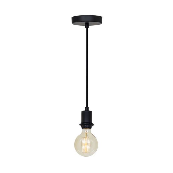 Потолочная чаша с проводом Nordic 2LOFT1700-PBK (Loft It), Черный, Nordic LOFT1700-PBK
Потолочная чаша с проводом Nordic 2LOFT1700-PBK (Loft It), Черный, Nordic LOFT1700-PBK