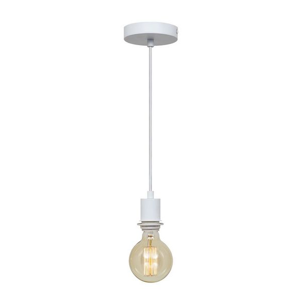Потолочная чаша с проводом Nordic 2LOFT1700-PWH (Loft It), Белый, Nordic LOFT1700-PWH
Потолочная чаша с проводом Nordic 2LOFT1700-PWH (Loft It), Белый, Nordic LOFT1700-PWH