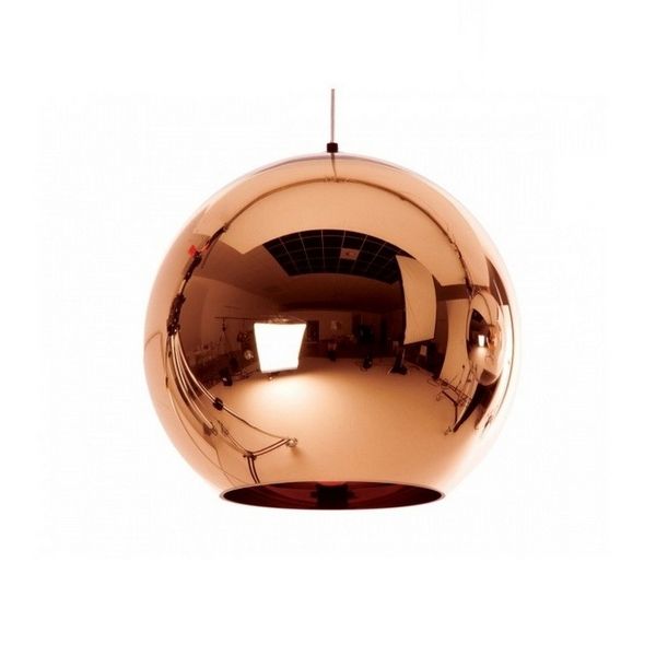 Подвесной светильник Copper Shade LOFT2023-G (Loft It), Медь, Copper Shade LOFT2023-G
Подвесной светильник Copper Shade LOFT2023-G (Loft It), Медь, Copper Shade LOFT2023-G