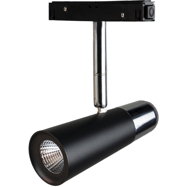 Трековый светильник магнитный светодиодный 48V Loft It Tech T045-06, Черный, Tech T045-06
Трековый светильник магнитный светодиодный 48V Loft It Tech T045-06, Черный, Tech T045-06