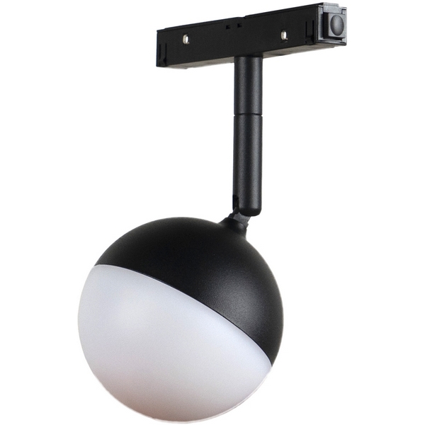Трековый светильник магнитный светодиодный 48V Loft It Tech T047-07, Черно-белый, Tech T047-07
Трековый светильник магнитный светодиодный 48V Loft It Tech T047-07, Черно-белый, Tech T047-07