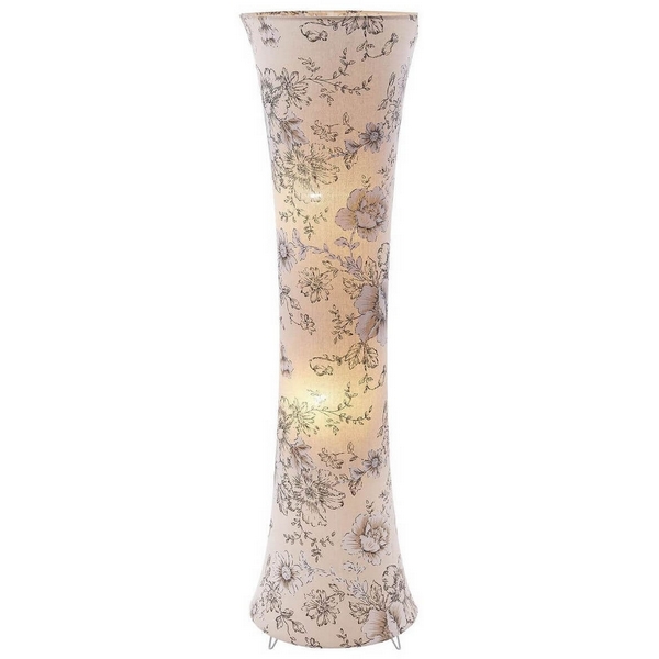 Торшер с выключателем Lussole LGO Cottonwood GRLSP-0503, Бежевый, Cottonwood GRLSP-0503
Торшер с выключателем Lussole LGO Cottonwood GRLSP-0503, Бежевый, Cottonwood GRLSP-0503