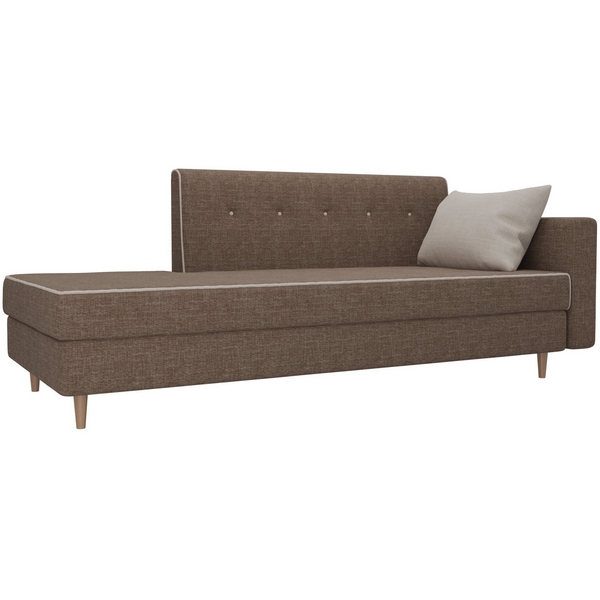 Тахта Селена (основа рогожка коричневая, компаньон рогожка бежевая) Лига Диванов 105238, Бежевый;коричневый, Селена 105238
Тахта Селена (основа рогожка коричневая, компаньон рогожка бежевая) Лига Диванов 105238, Бежевый;коричневый, Селена 105238