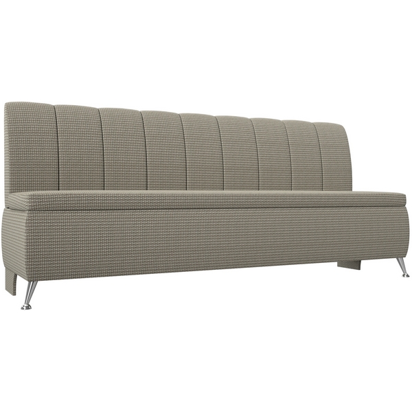 Кухонный прямой диван Кантри (рогожка Корфу 02) Лига Диванов 106824, Кантри 106824
Кухонный прямой диван Кантри (рогожка Корфу 02) Лига Диванов 106824, Кантри 106824