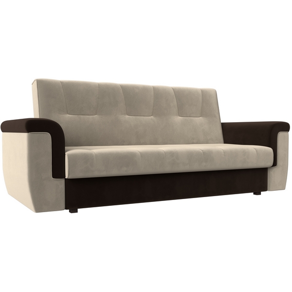 Прямой диван Эллиот (основа микровельвет бежевый, компаньон микровельвет коричневый) Лига Диванов 107465, Бежевый;коричневый, Эллиот 107465
Прямой диван Эллиот (основа микровельвет бежевый, компаньон микровельвет коричневый) Лига Диванов 107465, Бежевый;коричневый, Эллиот 107465