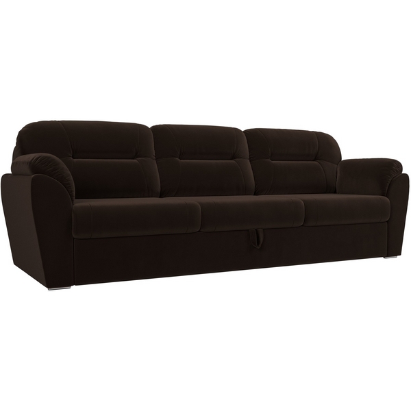 Диван прямой Бостон (микровельвет коричневый) Лига Диванов 109486, Бостон 109486
Диван прямой Бостон (микровельвет коричневый) Лига Диванов 109486, Бостон 109486