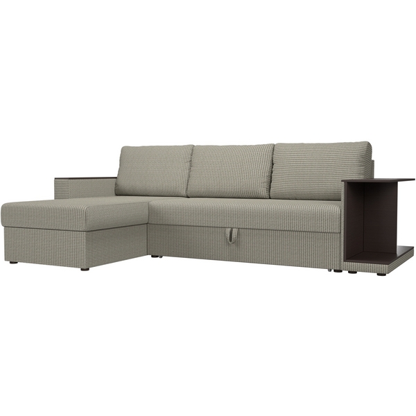 Угловой диван Атланта С левый (рогожка Корфу 02) Лига Диванов 109679L, Атланта С 109679L
Угловой диван Атланта С левый (рогожка Корфу 02) Лига Диванов 109679L, Атланта С 109679L