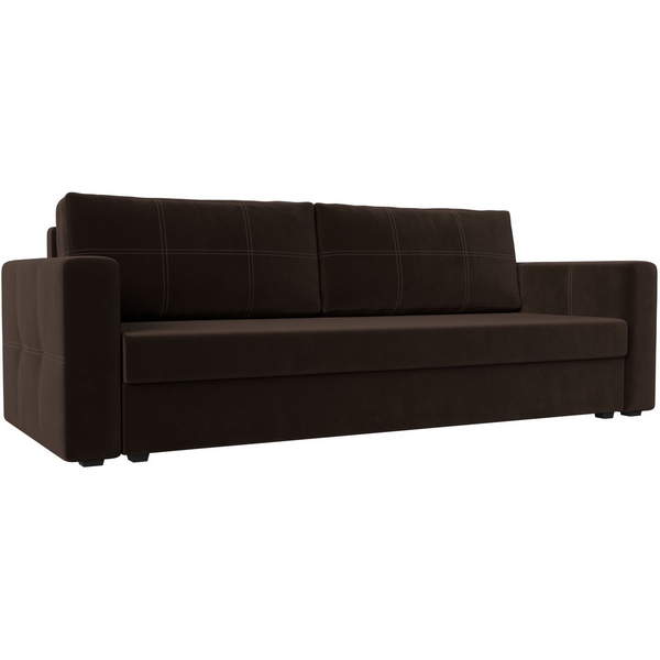 Диван прямой Лига-006 (Коричневый/Микровельвет) Лига Диванов арт.117334, Лига-006 117334
Диван прямой Лига-006 (Коричневый/Микровельвет) Лига Диванов арт.117334, Лига-006 117334